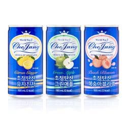 천연사이다 제로 250ml 30캔 (12,500원) (무료)