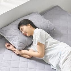 베네베딩 냉감수치 0.426 쿨패드 S사이즈