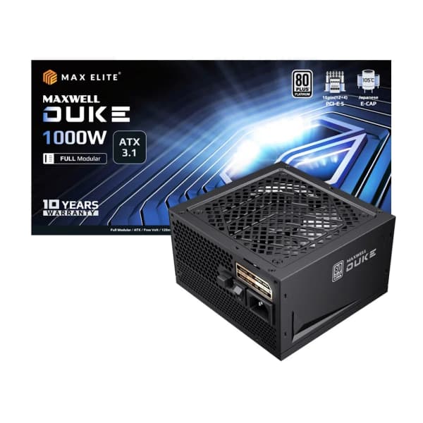 맥스엘리트 MAXWELL DUKE 1000W, 알리 1000억 페스타 할인