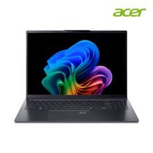 에이서 스위프트 16 AI SFG16-61-R0UV(AMD 크라켄 AI 7) SFG16-61-R9GJ(AMD 크라켄 AI 5) 특가 안내