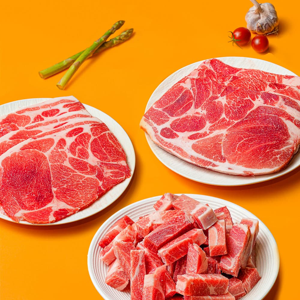 목전지 1kg / 6,860원