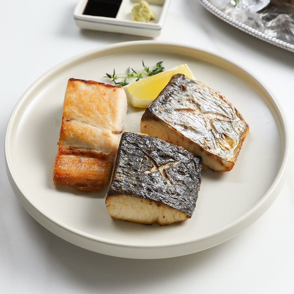피터씨마켓 가시제로 삼치 500g 2개