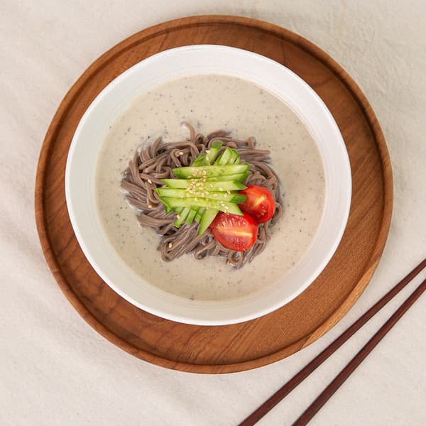 네이버) GLOBAL J 진한 국산 100% 서리태 콩물 1+1 430ml 9,800원