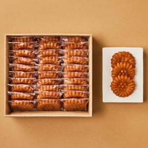 동원몰)  꿀이구마 약과 30개 ㅡ 7,900원 무배
