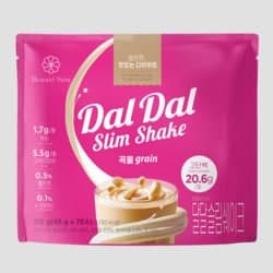 SSG) 달달슬림쉐이크 11,450원 무배 50%할인