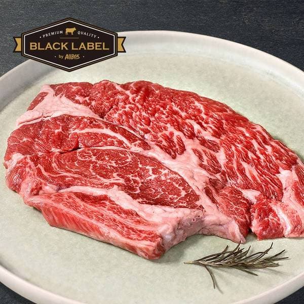 11번가) 임박 블랙라벨 목등심 400g X 2팩 14900원
