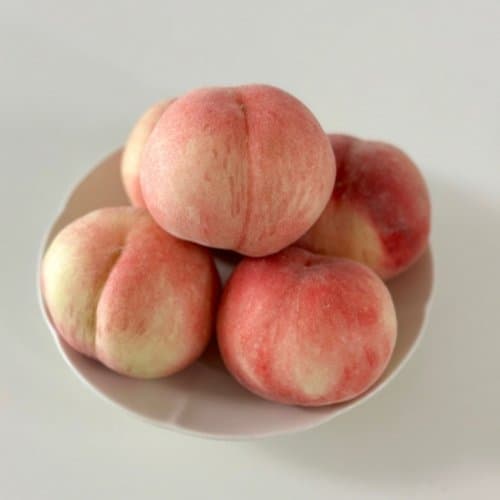 SK스토아) 한국판 반납작복숭아 대극천 1kg 중소과 11-13과 11330원 무배