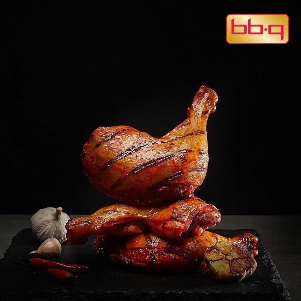 롯데온) BBQ 자메이카 170g 10팩 28,410원