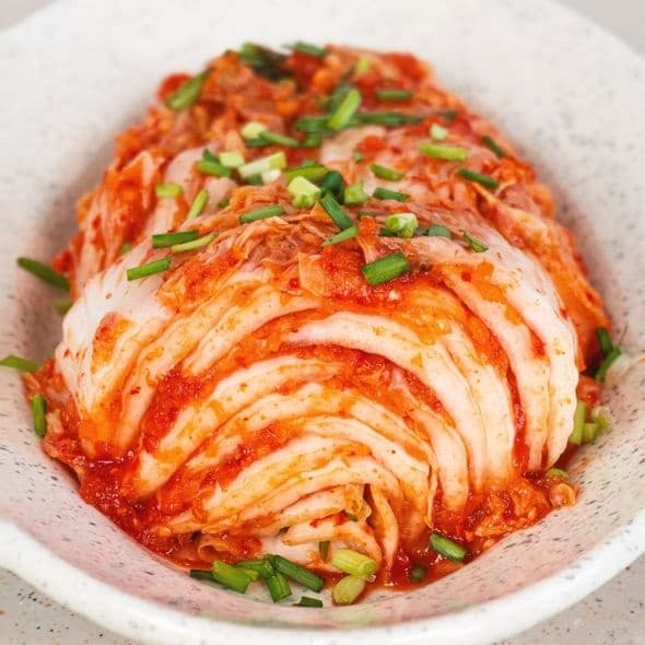 롯데온) 남도식 포기김치 10kg 29,550원