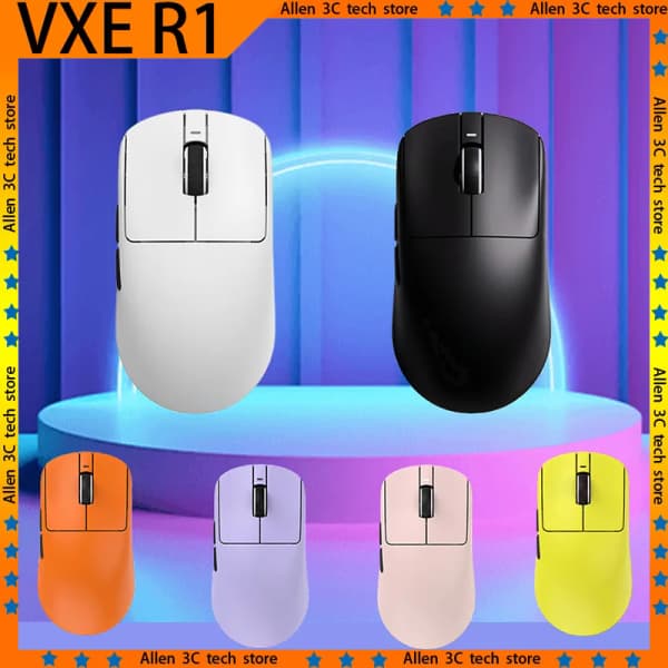 알리 특별할인 총정리) [미니PC 마우스 태블릿] 로지텍 3S 무선 마우스($54) AULA F108pro($35) 8BITDO 조이스틱($35)
