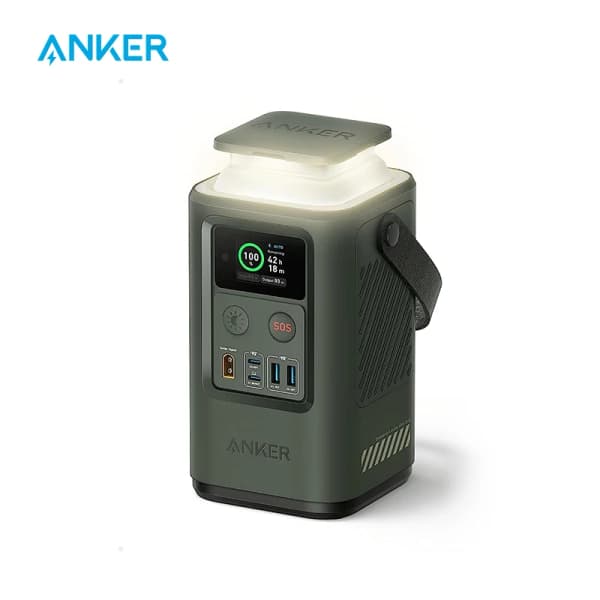 Anker 6만mah 보조배터리 $78.07,25,000mAH $48.87