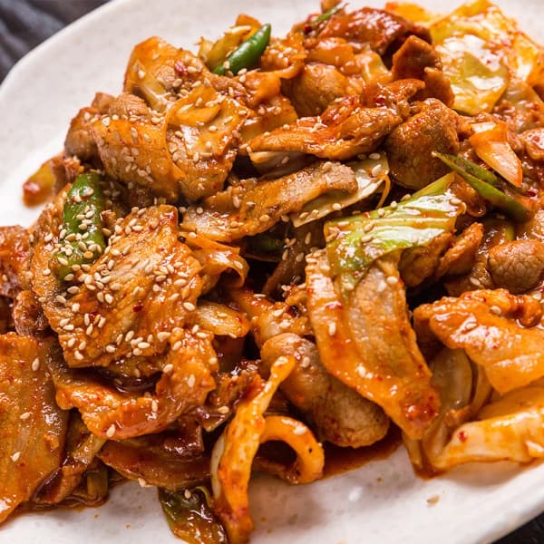 1등급 한돈 불고기 2종 3kg (250g x 12팩) (19,573원/무료)