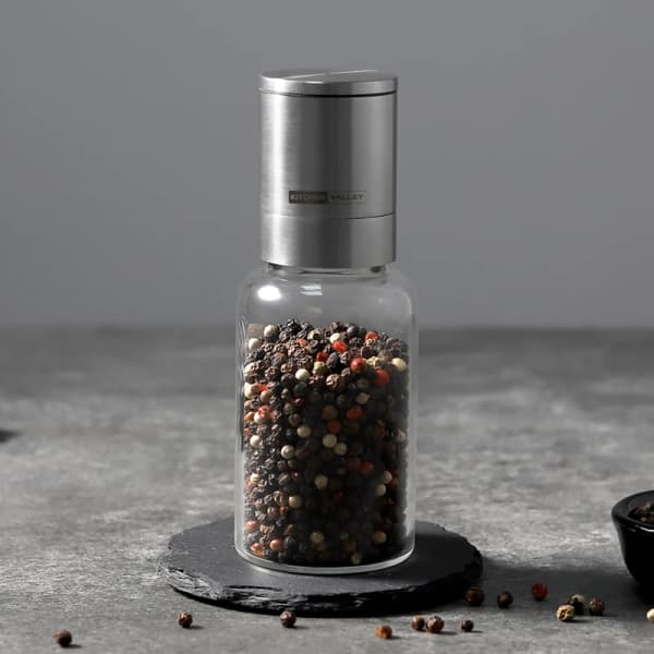 소금후추 그라인더 165ml (4,606/무료)