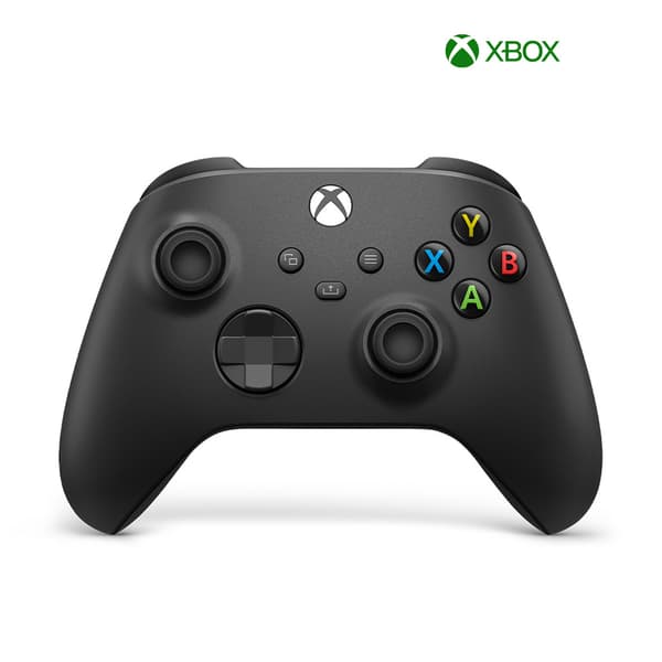 Xbox 컨트롤러 카본블랙 (45,988/무료)1