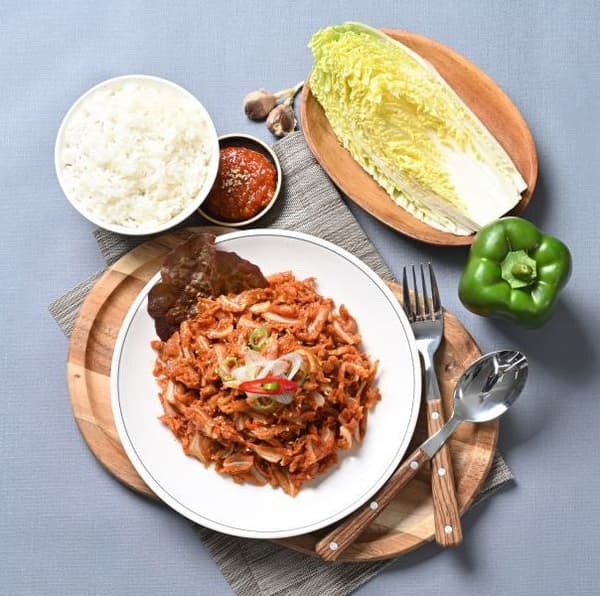 매콤 오돌뼈(매운맛)300g 2팩+불닭발 200g 2팩 (15,960원/무료)1