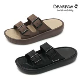 베어파우 NOVA MENS 남성 여름 벨크로 경량 슬리퍼 2종택1 (24,570원/유료)1