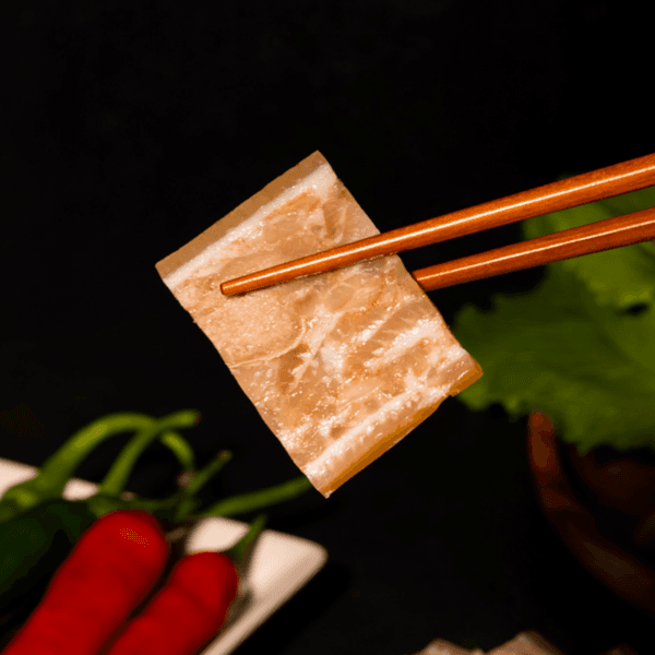삼형제 편육 300g (4900원/멤버쉽무배)