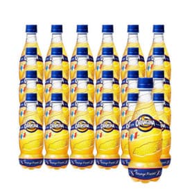 오랑지나 420ml 24페트 (유클21,900원/무배)2