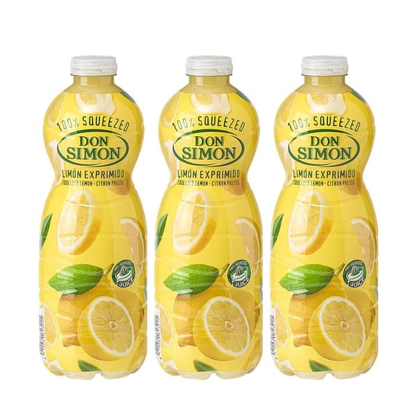 ] 돈시몬 100% NFC 착즙 레몬즙 1L X 3팩 (10,890원/무료)29