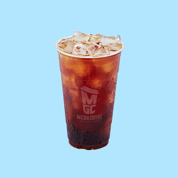 메가커피 아이스아메리카노 (1,600원)5