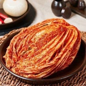 100% 국산 HACCP 당일제조 백김치2kg (7,650원/무료)1