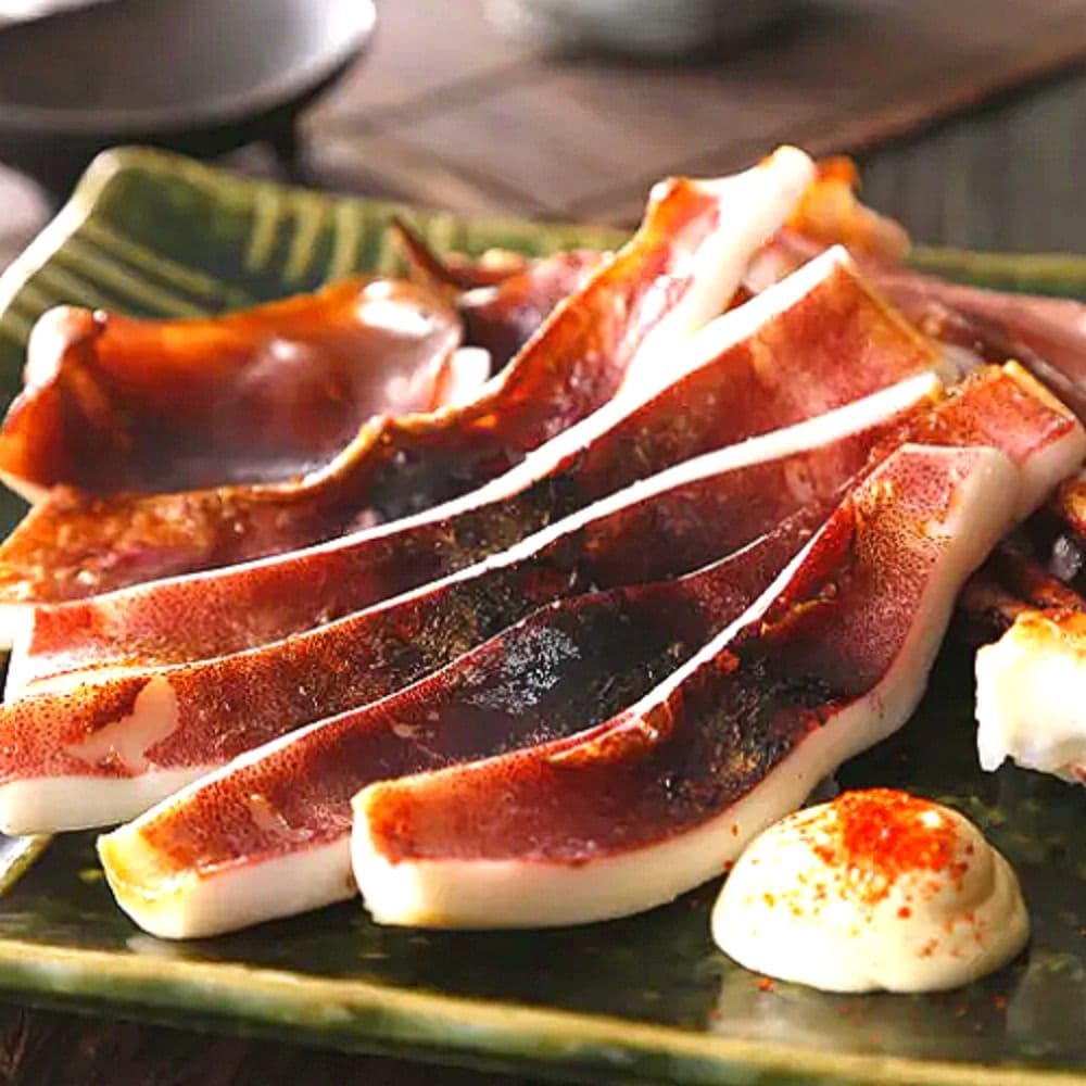 급냉 손질 오징어 500g (9,980원/무료)