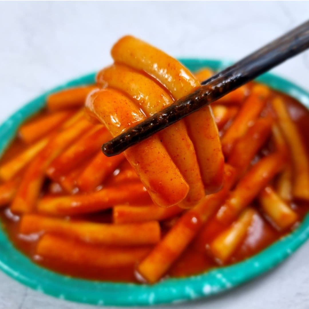 슬림떡볶이 로제/짜장/매운맛(230g) 4팩 + 4팩 (13320원/토스페이계좌11990원/무배)1
