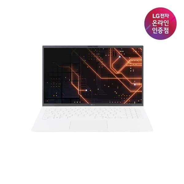 LG그램 15ZD80T-GX56K (AMD 라이젠 AI 5 340 / 15인치 / 16GB / 256GB (1,199,000원/무료)6