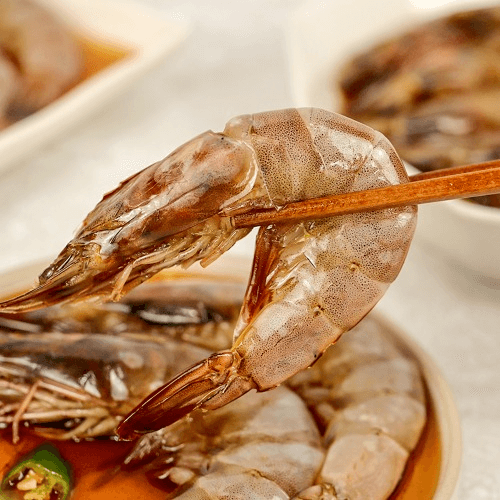 간장새우장 1kg (9,970원/무료)11