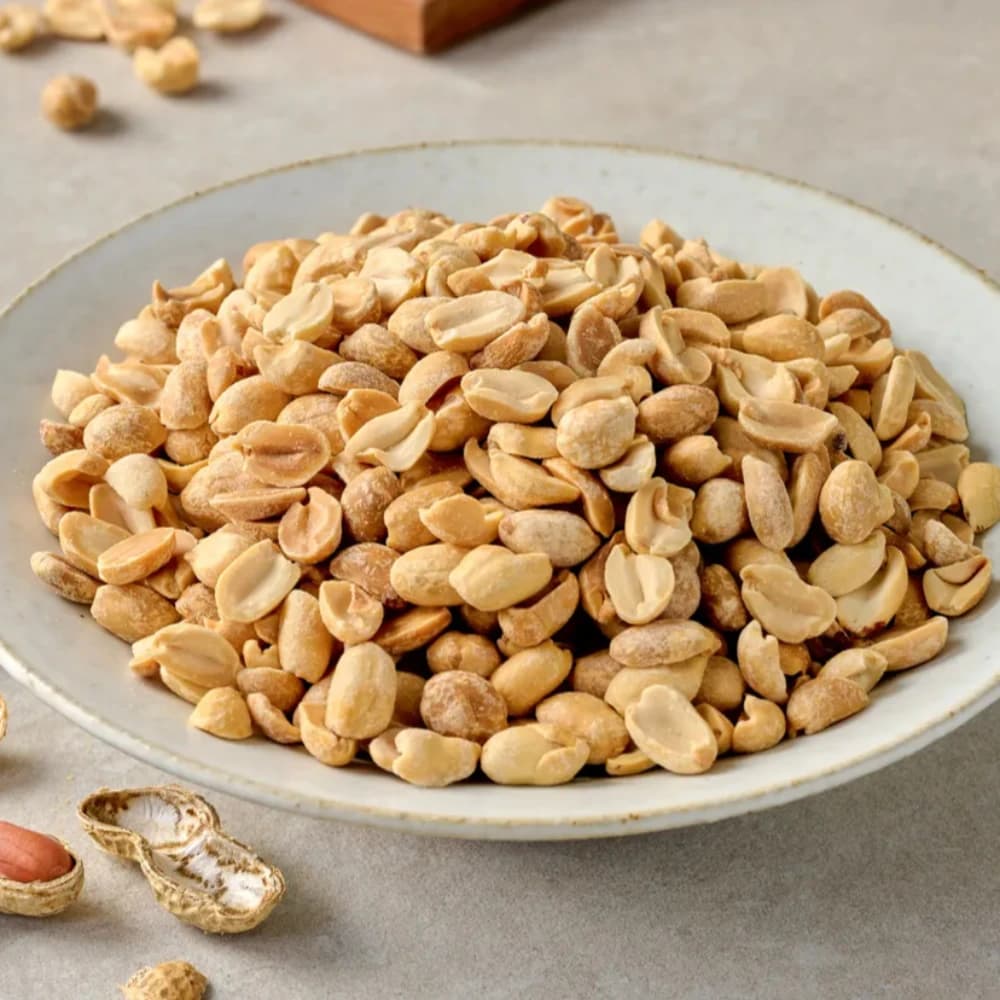 미국산 볶음 땅콩 500g X 2봉(6,984원/무료)