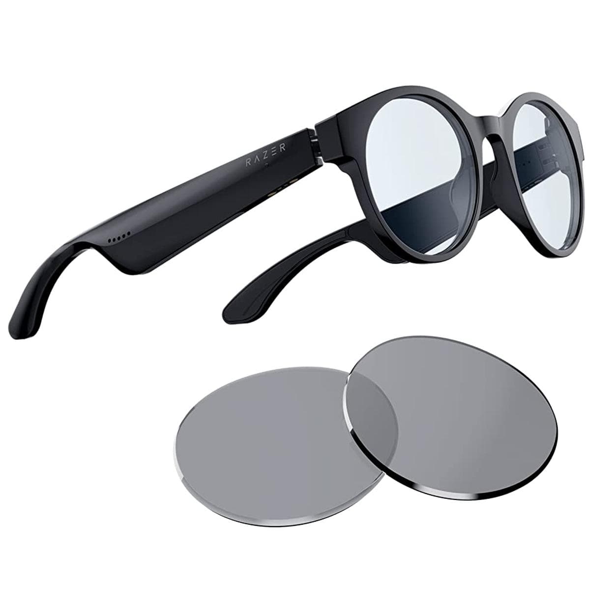 RazerAnzu스마트 블루투스 안경 (52,950원/무료)4