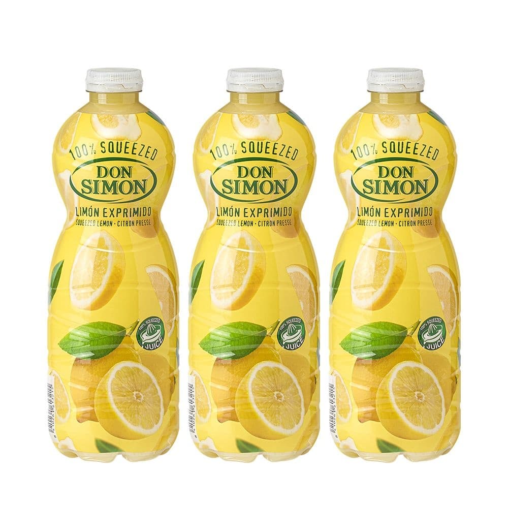 돈시몬 레몬즙 1L 3팩 (12,260원/무료)5