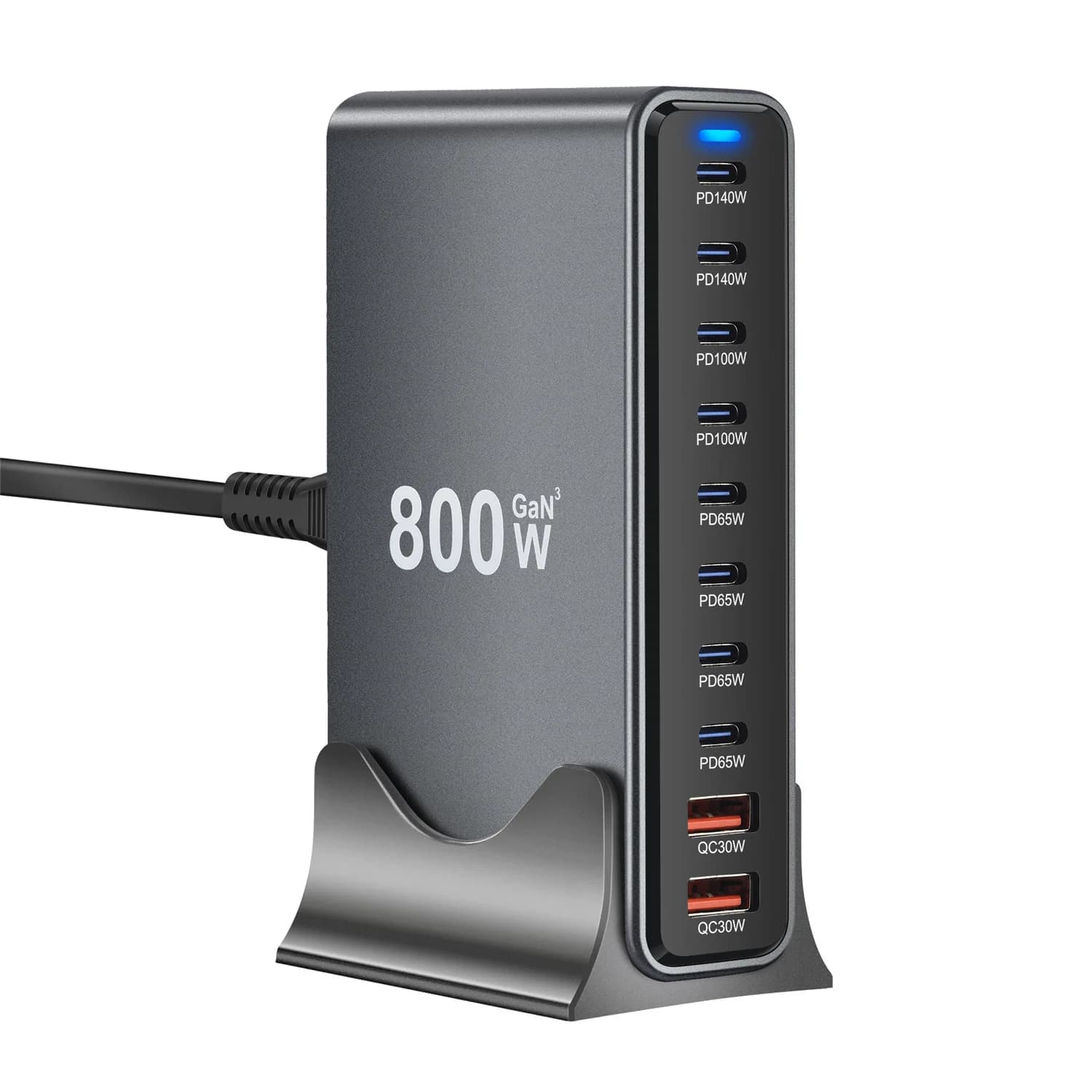 330W USB C GaN 충전기 100W($13) / 새로운 ETENWOLF V3 에어펌프($27.53)1