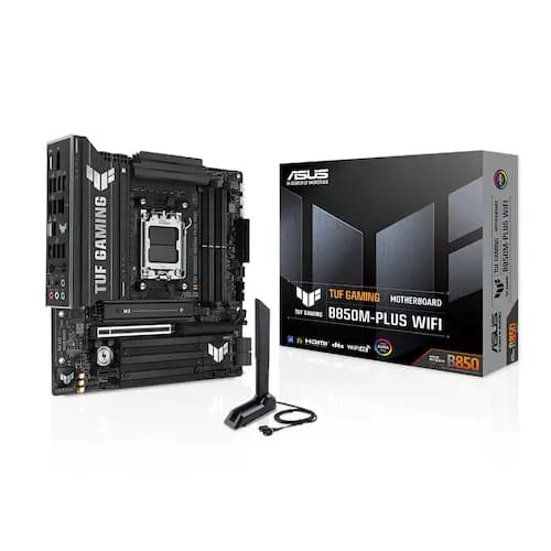 ASUS TUF Gaming B850M-PLUS WIFI 인텍앤컴퍼니