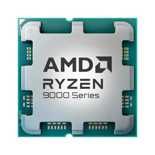AMD 라이젠7-6세대 9800X3D (그래니트 릿지) (멀티팩 정품)
