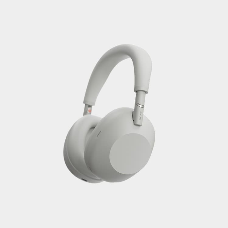 소니 WH-1000XM6 래플