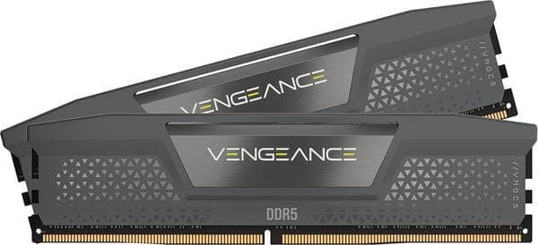 CORSAIR Vengeance DDR5 RAM 96GB (2x48GB) 6000MHz CL36-44-44-96
