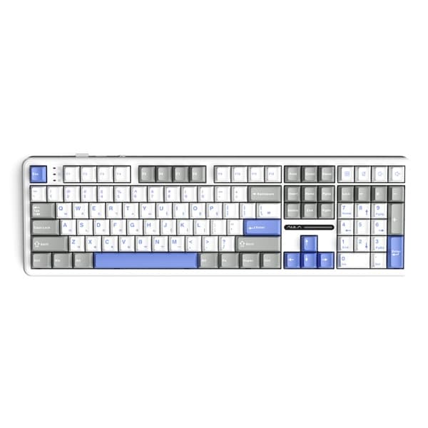 AULA 기계식키보드 독거미 F108 (72,000원/무료)